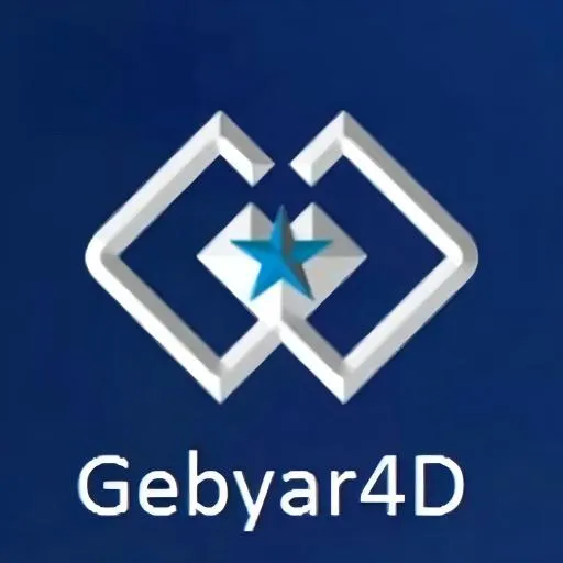 GEBYAR4D - Serunya Berjudi Santai di Ponsel Anda