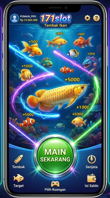 Fitur terbaru dari aplikasi 171slot yang menarik dan bermanfaat.